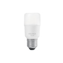 Foco LED 5 W, tipo barra, 6500K blanca fría, E26, VOLTECK