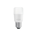 Foco LED 8 W, tipo barra, 6500K blanca fría, E26, VOLTECK
