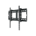 Soporte para pantallas de 26' a 65' con movimiento angular