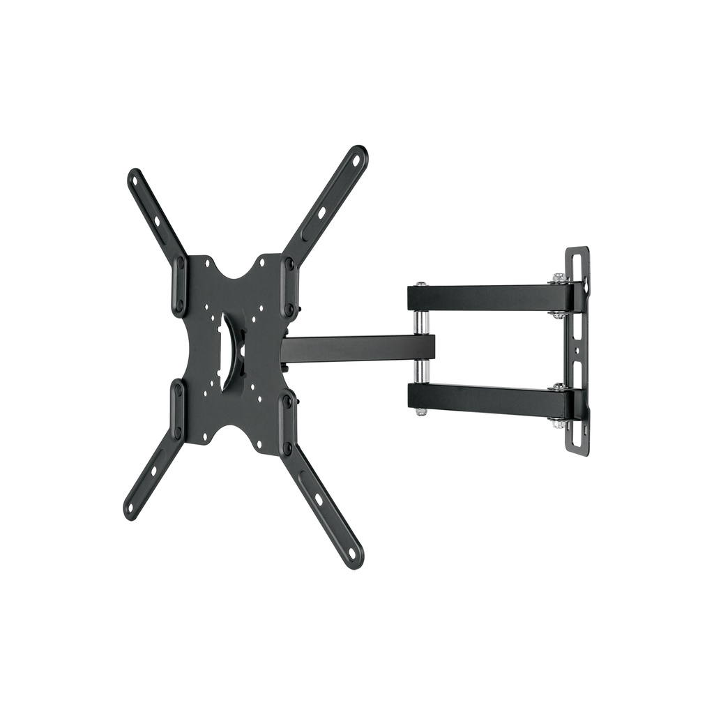 Soporte para pantallas 23' a 42' mov. angular y articulado