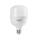 Foco LED alta potencia 30W (250W) 6500K blanca fría, E26