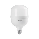 Foco LED alta potencia 40W (350W) 6500K blanca fría, E26