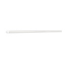 Tubo LED T8 36W FA8 6500K blanca fría, transparente, VOLTECK