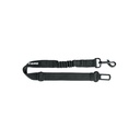 Correa de perro para cinturón de seguridad 90cm, FIERO