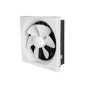 Extractor de aire de 12',blanco, VOLTECK