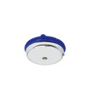 Timbre industrial tipo campana de 10', VOLTECK