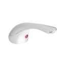 Maneral de palanca p/monomando lavabo MP-419, cromo, BASIC