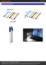 Mini-lámpara flexible de 5 LEDs 1W para puerto USB, VOLTECK
