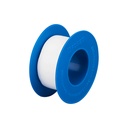 Cinta sella roscas 3/4' x 7m, uso general, FOSET