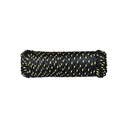 Piola de polipropileno trenzada de 10mm x 30m en madeja