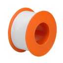 Cinta sella roscas 1' x 13m, uso general, TRUPER