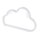 Luz de noche de LED nube neón, VOLTECK