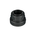 Brida de polipropileno para Tinaco, 1-1/2', FOSET