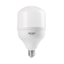 Foco LED alta potencia 60W (650W) 6500K blanca fría, E39