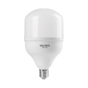 Foco LED alta potencia 70W (750W) 6500K blanca fría, E39