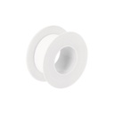Cinta sella roscas 3/4' x 7m, uso general, FOSET BASIC