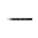 Metro de cable coaxial RG59 en rollo de 100 m, VOLTECK