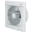 Extractor de aire de 6', blanco, VOLTECK