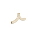 Mezclador tipo bigote de CPVC 1/2', FOSET