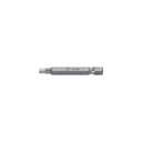 Estuche con 5 puntas hexagonales de 4 mm largo 2', EXPERT