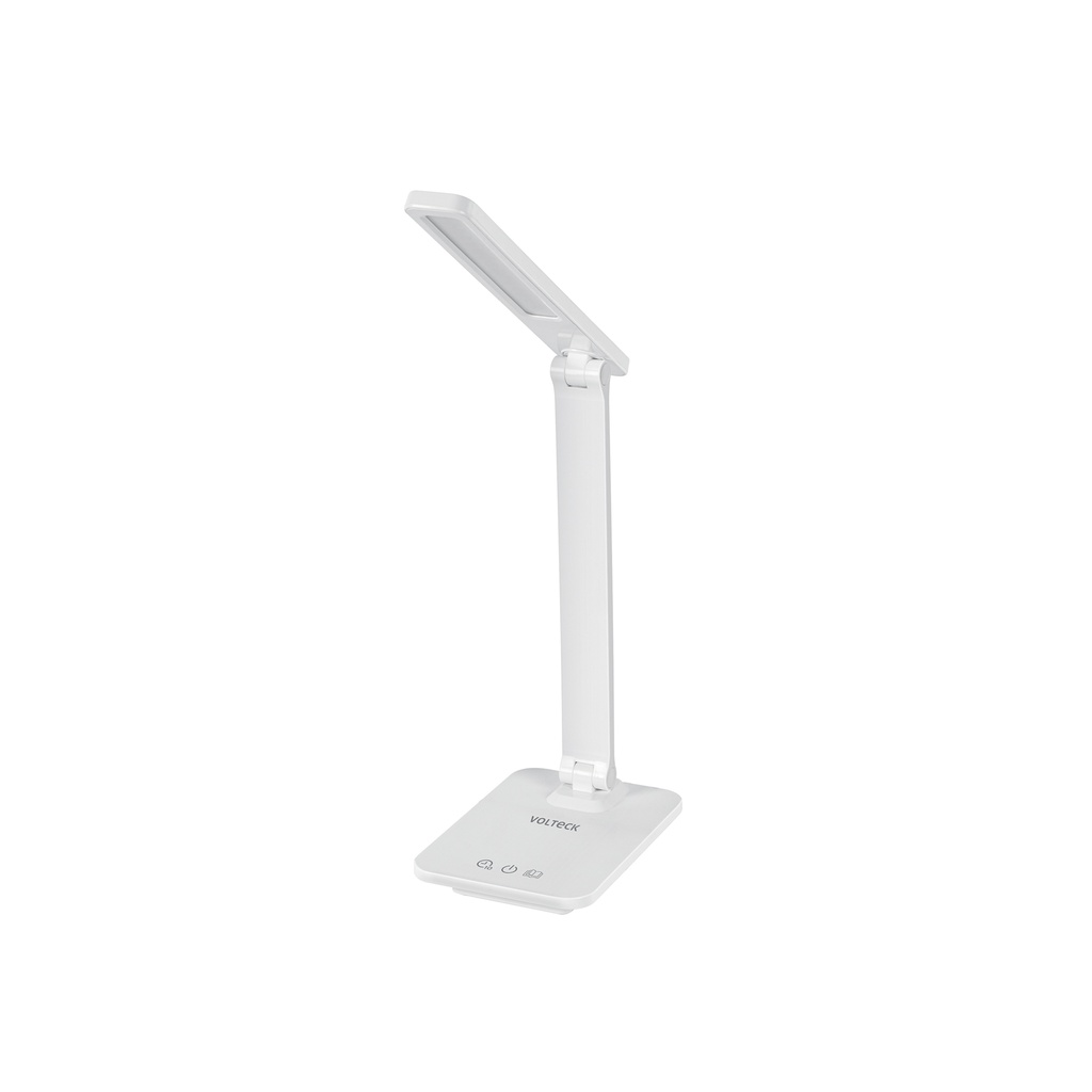 Lámpara de LED 8W 5 niveles de iluminación para escritorio
