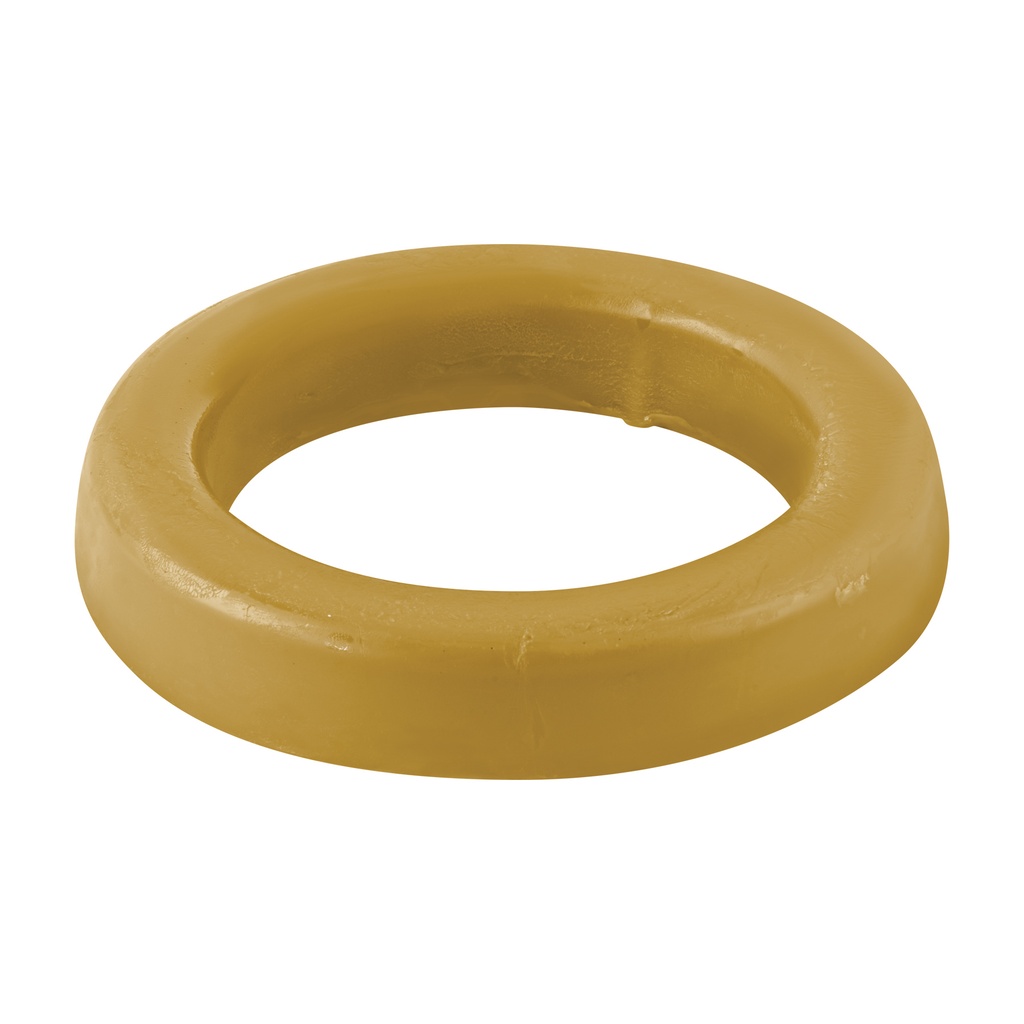 Cuello de cera sin guía para WC, 150 g, FOSET