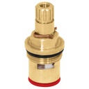Cartucho cerámico para F-312, 313 y 314, FOSET