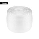 Piola de poliéster diamante de 4 mm, 1 kg, FIERO