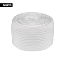 Piola de poliéster diamante de 6 mm, 1 kg, FIERO