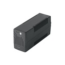 No Break 500 VA / 240 W con 4 contactos, VOLTECK