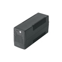 No Break 700 VA / 360 W con 6 contactos, VOLTECK
