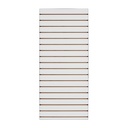 Panel ranurado 60 x 140 cm, TRUPER