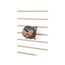 Rack para discos abrasivos 4-1/2', TRUPER