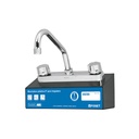 Exhibidor con mezcladora FP-317, FOSET