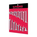 Exhibidor FIERO de tornillos #2, tipo coche