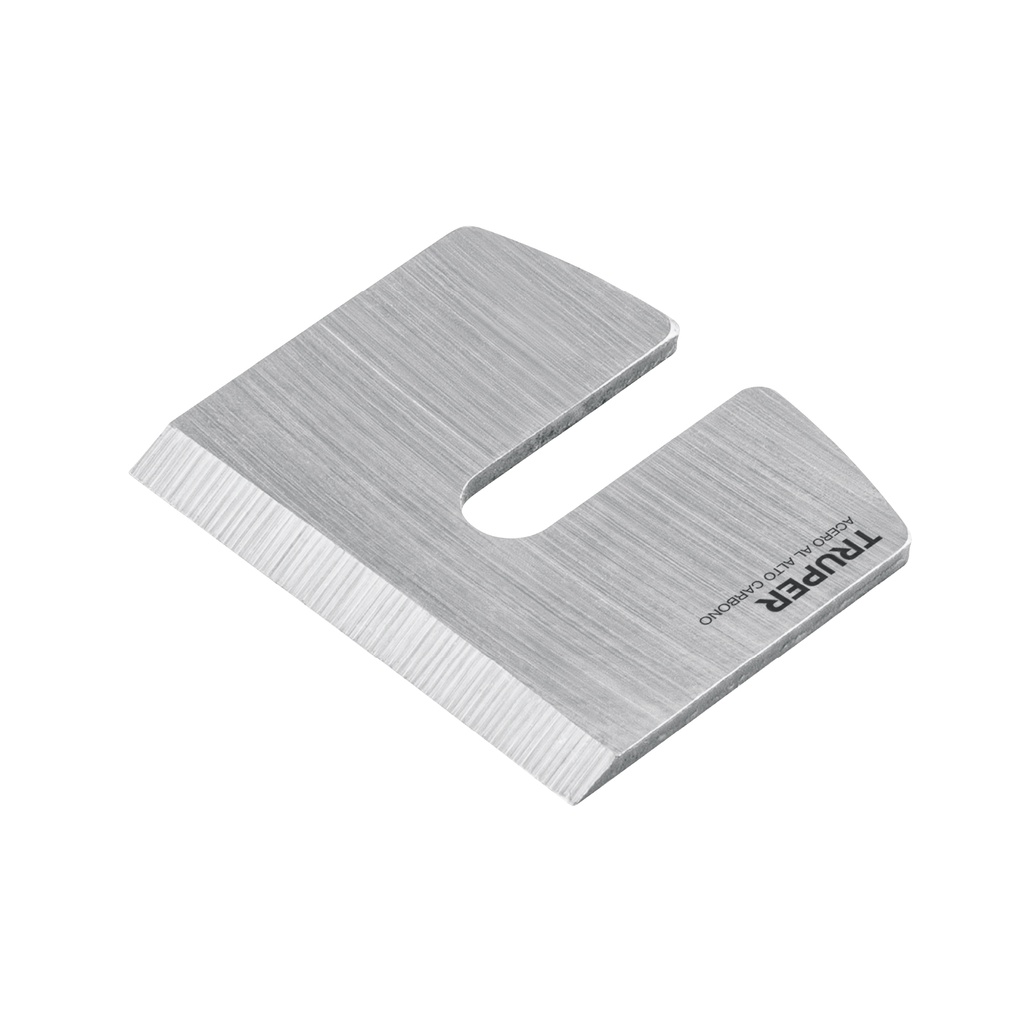 Repuesto de cuchilla para escochebre E-9R, TRUPER