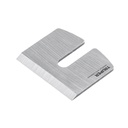 Repuesto de cuchilla para escochebre E-9R, TRUPER