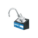 Exhibidor con monomando TBM-45, FOSET