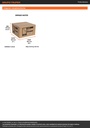 Esmeriladora angular 4-1/2', 950W, TRUPER INDUSTRIAL