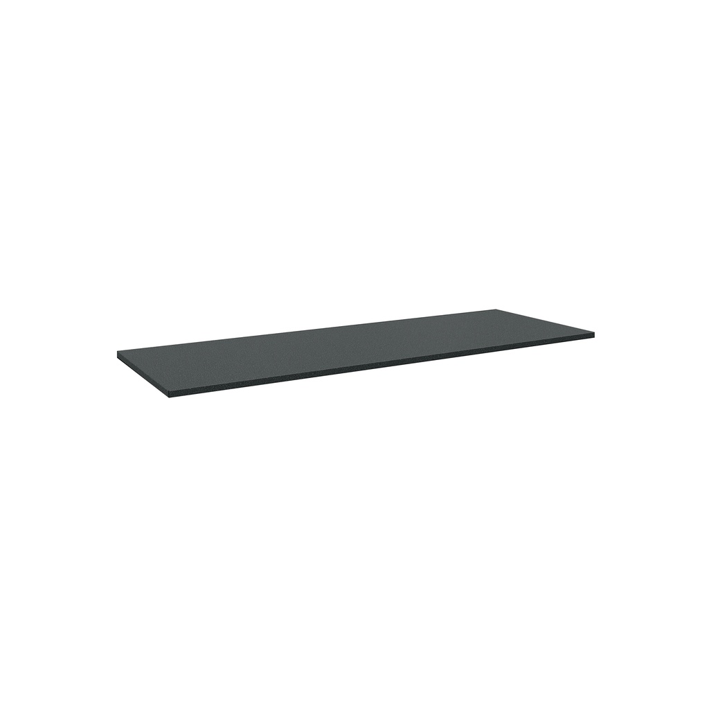 Repisa metálica de 30x85 para ESTM-530 y ESTM-830, TRUPER