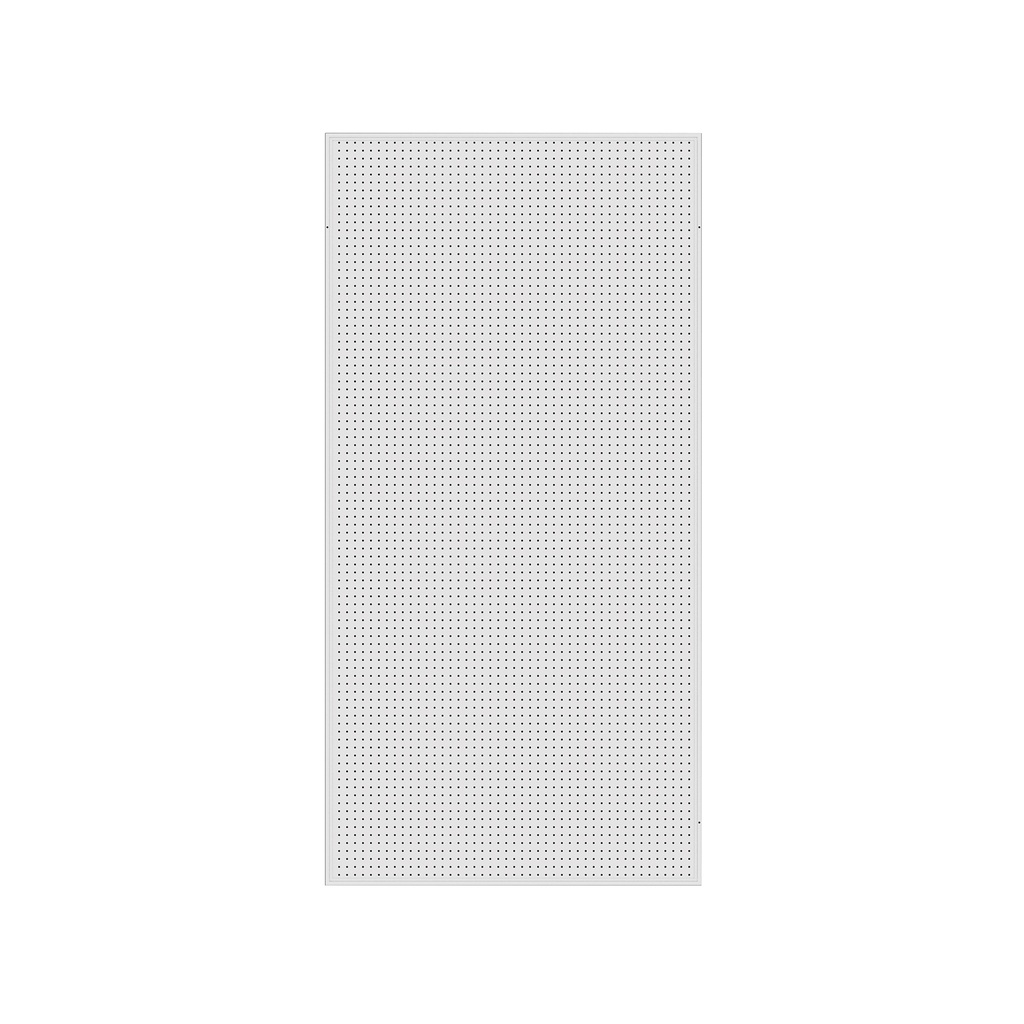 Panel perfocel 120 x 240 cm TRUPER