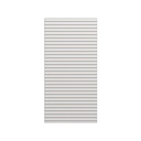 Panel ranurado 120 x 240 cm TRUPER