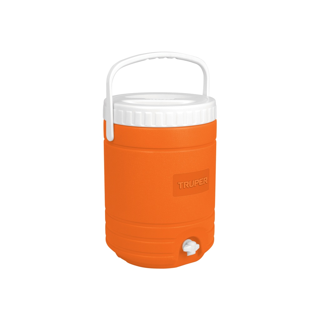 Termo con dispensador, 18 L, TRUPER