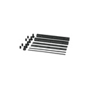 Juego de soporte y portacuchillas para CEPEL-3-1/4N y 1/4A3