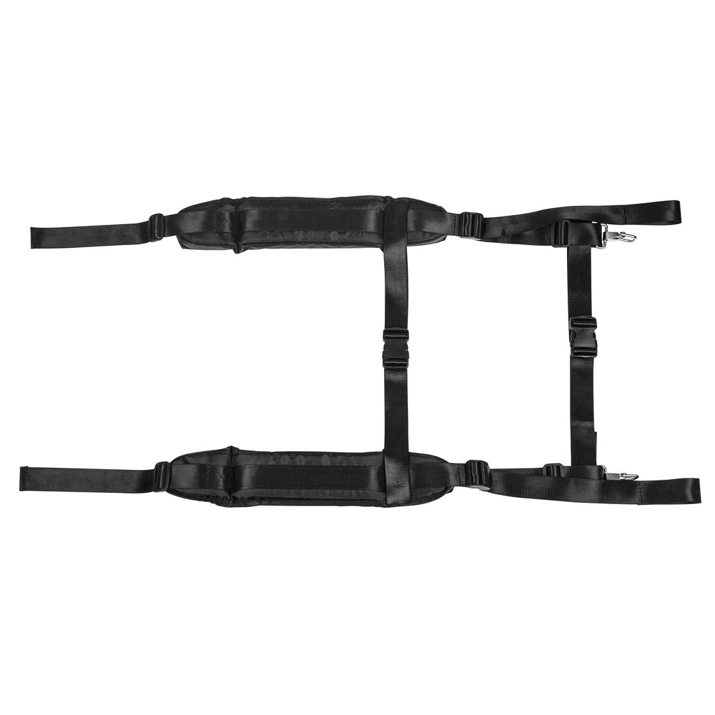 Arnés para fumigadores a gasolina FUG-252, FUG-254, TRUPER