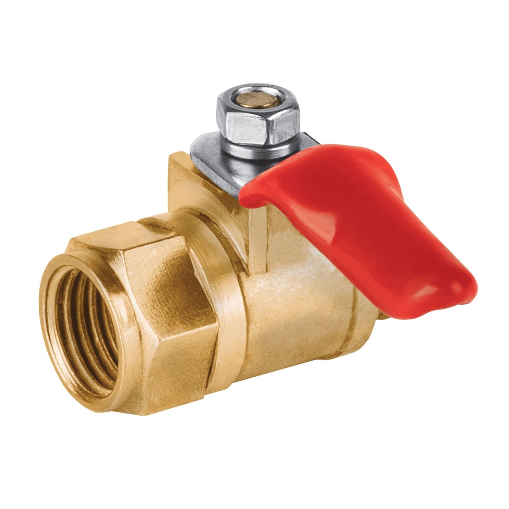 Válvula para fumigadores a gasolina FUG-252, FUG-254, TRUPER