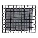 Red de carga de 2.4m x 2m para camioneta de 3.5 Ton, TRUPER