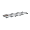 Guía carril de corte de 1.4m, para MAX-20SC, TRUPER MAX