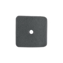 Filtro de aire para GEN-350 y GEN-351, TRUPER