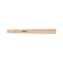 Mango para martillos de bola MB-4 y MB-8, 12-1/2', TRUPER